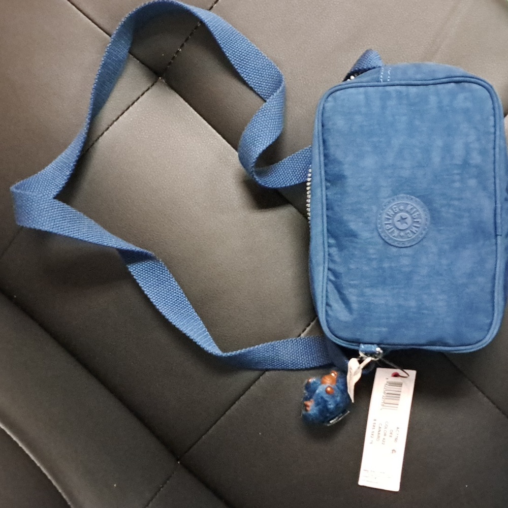 Small crossbody